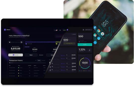 SOFTWARE BUILT AROUND THE WAY YOUR BUSINESS WORKS