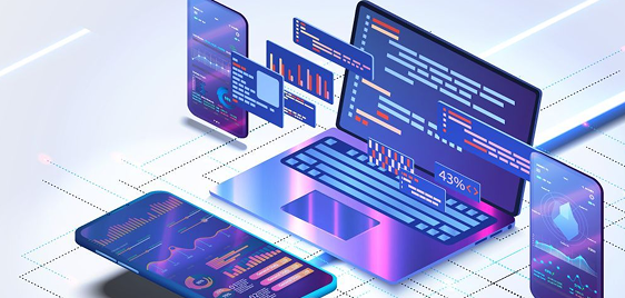 Enterprise Software Development