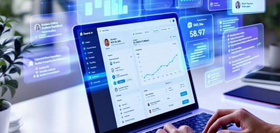 CRM Software Development