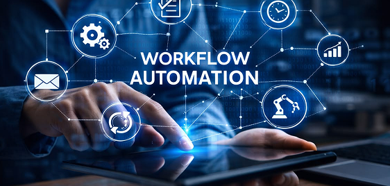 Workflow Management Solutions
