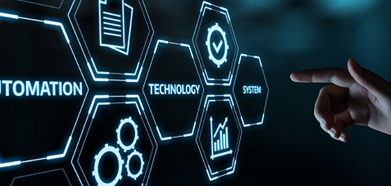 Business Process Automation