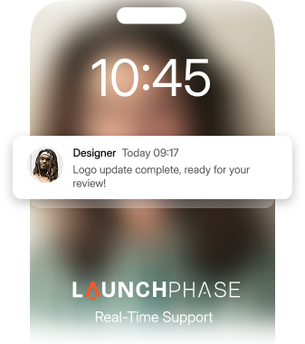 Real-Time Support UI