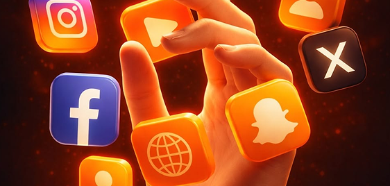 Social Media Strategy