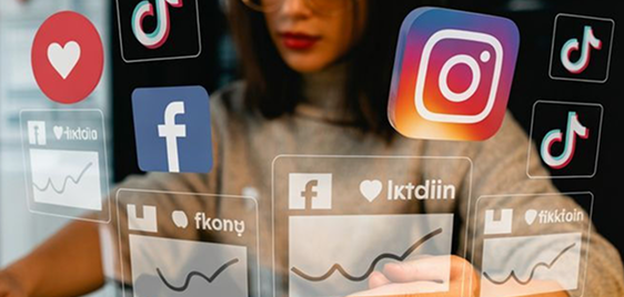 Social Media Management