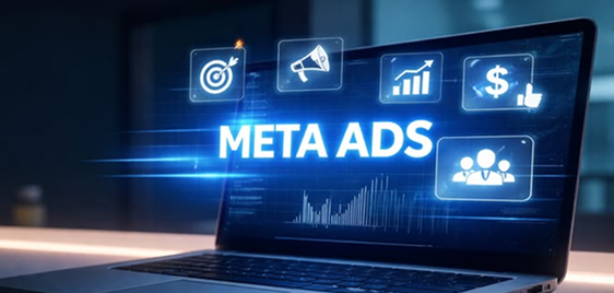 Paid Social Advertising