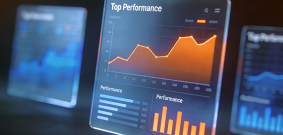 Analytics & Performance Reporting