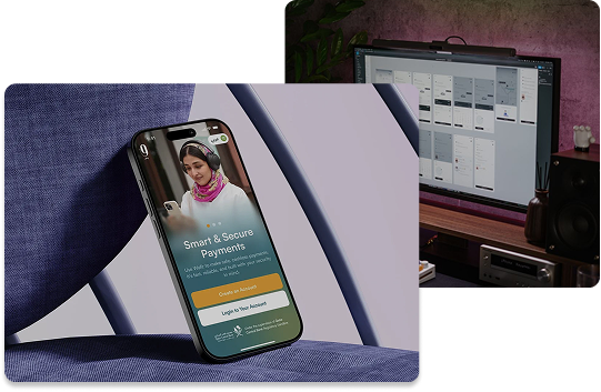 DIGITAL EXPERIENCES DESIGNED AROUND YOUR USERS